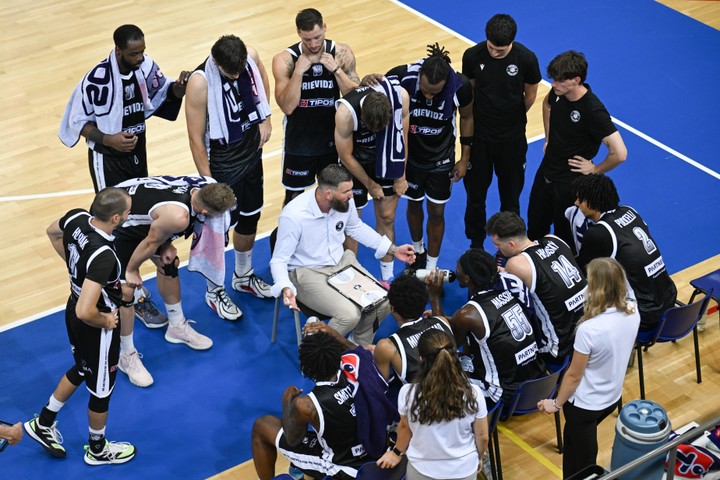 Levice bojujú o Ligu majstrov! Patriotov čaká dôležitá kvalifikácia